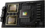 NVIDIA B200 Blackwell GPU