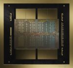 NVIDIA B200 Blackwell GPU - Image 2